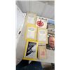Image 2 : Vintage National Geographic Magazines, Coffee Guide, Winston Churchill Book and More