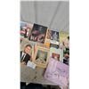 Image 4 : Vintage National Geographic Magazines, Coffee Guide, Winston Churchill Book and More