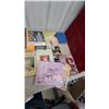 Image 5 : Vintage National Geographic Magazines, Coffee Guide, Winston Churchill Book and More