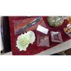Image 5 : Vintage Ronson Butane Variable Flame Candles, Set of Two White Taper Lamps in Original Box