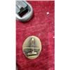 Image 5 : Vintage Ice Pick Bottle Opener CIL Explosives Belt Buckle and Cash Register Keys and More