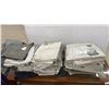 Image 1 : Outbacks Canada Men's & Women's Self-Adjusting Stain Repellent Pants, 34W 32L, & More