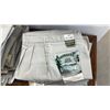 Image 2 : Outbacks Canada Men's & Women's Self-Adjusting Stain Repellent Pants, 34W 32L, & More
