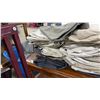 Image 8 : Outbacks Canada Men's & Women's Self-Adjusting Stain Repellent Pants, 34W 32L, & More