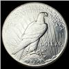 Image 2 : 1934 Peace Silver Dollar UNCIRCULATED
