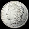 Image 1 : 1901-S Silver Morgan Dollar CLOSELY UNCIRCULATED