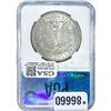 Image 2 : 1887-O Morgan Silver Dollar PGA MS63