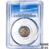 Image 1 : 1926-S Wheat Cent PCGS XF40