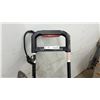 Image 3 : Murray Turbothrower 1500 Electric Snow Blower, Model 615000 x 30NA, 120V 6.5A, 2002