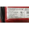 Image 4 : Murray Turbothrower 1500 Electric Snow Blower, Model 615000 x 30NA, 120V 6.5A, 2002