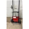 Image 5 : Murray Turbothrower 1500 Electric Snow Blower, Model 615000 x 30NA, 120V 6.5A, 2002