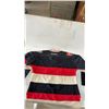 Image 6 : Rare Ottawa Senators Men's Medium Reebok Alternate Hockey Jerseys