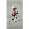 Image 6 : Vintage KOHO Chicago Blackhawks Men's Large Hockey Jersey and Denis Savard Bobblehead