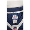 Image 5 : Vintage Reebok Tom Brady New England Patriots Limited Edition 239/288 Men's XXL Jersey