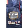 Image 6 : Vintage Reebok Tom Brady New England Patriots Limited Edition 239/288 Men's XXL Jersey