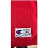Image 3 : Vintage Champion NFL Kansas City Chiefs Men's Size 44 Large Jersey #89