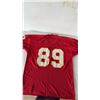 Image 4 : Vintage Champion NFL Kansas City Chiefs Men's Size 44 Large Jersey #89