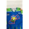 Image 4 : First Nations Dauphin Kings MJHL Game-Worn Hockey Jersey, Treaty 2 and Metis