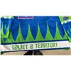 Image 6 : First Nations Dauphin Kings MJHL Game-Worn Hockey Jersey, Treaty 2 and Metis