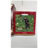 Image 3 : Vintage Star Wars Lot: 1980 Snow Speeder, Star Wars Puzzle, Darth Maul, Hallmark Ornament