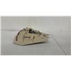 Image 5 : Vintage Star Wars Lot: 1980 Snow Speeder, Star Wars Puzzle, Darth Maul, Hallmark Ornament