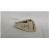 Image 7 : Vintage Star Wars Lot: 1980 Snow Speeder, Star Wars Puzzle, Darth Maul, Hallmark Ornament