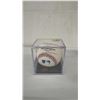 Image 2 : Vintage World Series Toronto Blue Jays Sealed MLB Baseball in Box and Display Cube