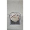 Image 4 : Vintage World Series Toronto Blue Jays Sealed MLB Baseball in Box and Display Cube