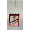 Image 6 : Vintage World Series Toronto Blue Jays Sealed MLB Baseball in Box and Display Cube