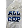 Image 13 : Winnipeg Jets Lot: Byfuglien Child's Jersey, Men's L and XL Hoodies, Hats, 2x Small Reebok Jersey