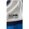 Image 23 : Winnipeg Jets Lot: Byfuglien Child's Jersey, Men's L and XL Hoodies, Hats, 2x Small Reebok Jersey