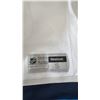 Image 24 : Winnipeg Jets Lot: Byfuglien Child's Jersey, Men's L and XL Hoodies, Hats, 2x Small Reebok Jersey