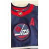 Image 5 : Winnipeg Jets Lot: Byfuglien Child's Jersey, Men's L and XL Hoodies, Hats, 2x Small Reebok Jersey