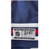 Image 6 : Winnipeg Jets Lot: Byfuglien Child's Jersey, Men's L and XL Hoodies, Hats, 2x Small Reebok Jersey