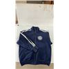 Image 8 : Winnipeg Jets Lot: Byfuglien Child's Jersey, Men's L and XL Hoodies, Hats, 2x Small Reebok Jersey
