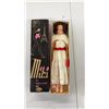 Image 2 : Rare Reliable Canada Mitzi Vintage Fashion Model Doll in Original Box