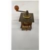 Image 3 : 2 Antique Coffee Grinders and 1 Copper Tea Kettle