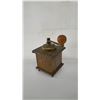 Image 4 : 2 Antique Coffee Grinders and 1 Copper Tea Kettle