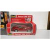 Image 4 : Large Lot of Vintage Die-Cast Cars Including Hot Wheels, Revell Ferrari and VW Van in Box