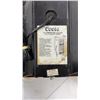 Image 5 : Vintage Coors Beer Light-Up Clock Sign, Light and Clock Works, 18 x 12"