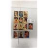 Image 1 : 1954-55 Parkhurst Wrestling Trading Cards, Lot 1: Yukon Eric, Chief Sumi War Cloud and More