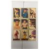 Image 2 : 1954-55 Parkhurst Wrestling Trading Cards, Lot 1: Yukon Eric, Chief Sumi War Cloud and More