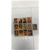 Image 1 : Vintage 1954-55 Parkhurst Wrestling Trading Cards, Lot 2: The Great Togo and More