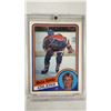 Image 2 : 1984-85 O-Pee-Chee Wayne Gretzky Edmonton Oilers #243 Hockey Card