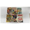 Image 4 : Vintage 1980s Mad Magazine and Comic Book Lot
