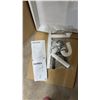Image 3 : New in Box IKEA Rättviken Ceramic Wash Basin/Sink, 100cm X 49cm