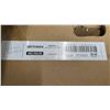 Image 4 : New in Box IKEA Rättviken Ceramic Wash Basin/Sink, 100cm X 49cm