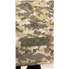 Image 5 : Green Bay Packers Davante Adams Reebok Camo Military Night Jersey, Men's Medium