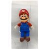 Image 5 : Vintage Nintendo NES Games: Operation Wolf, Dragon Power, Super Mario, Plus Large Plush