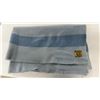 Image 2 : Vintage Whitney Point 100% Wool Blanket, 3.5 Points, Thick Pile